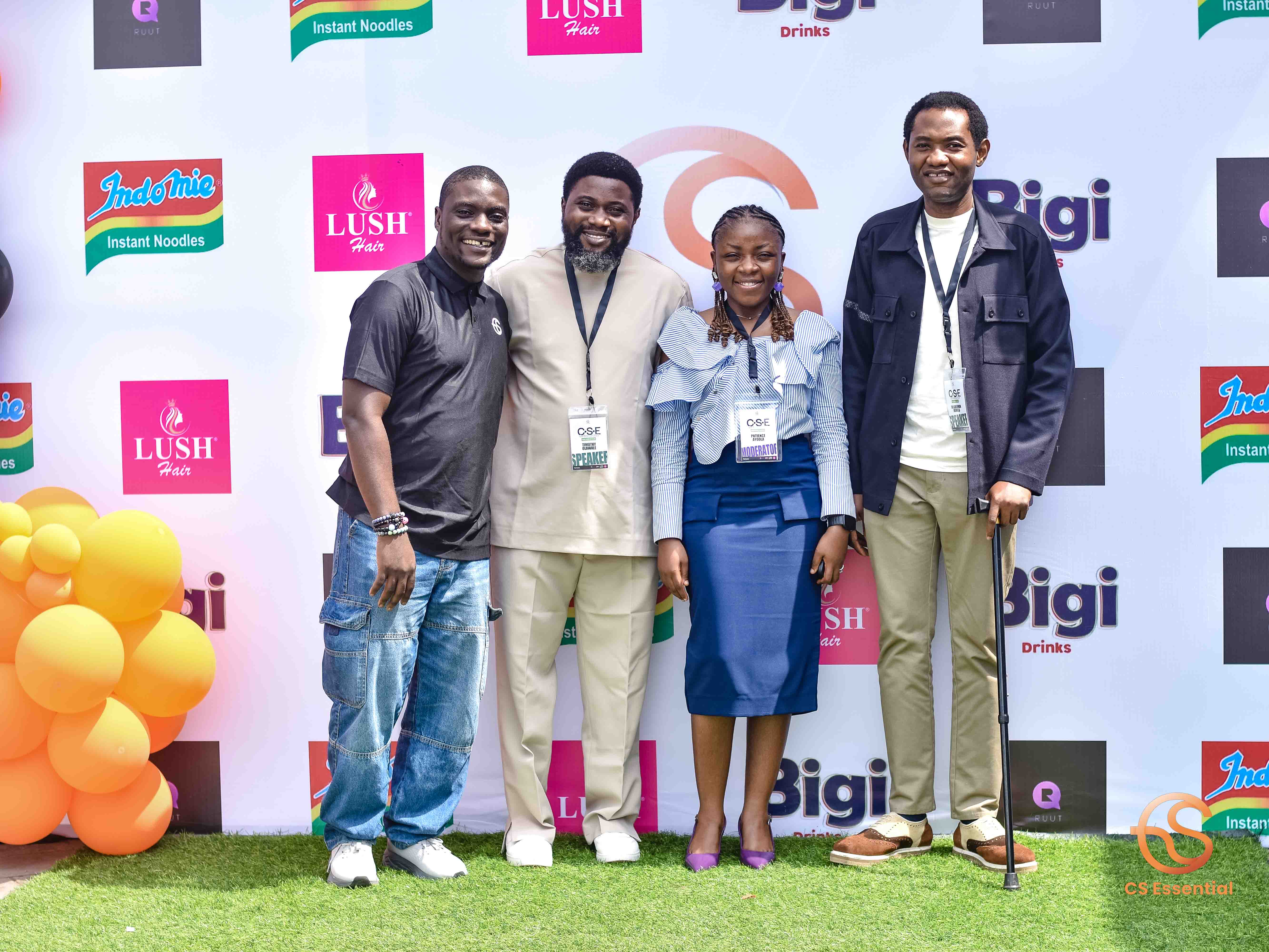 CS Essential Conference 2025