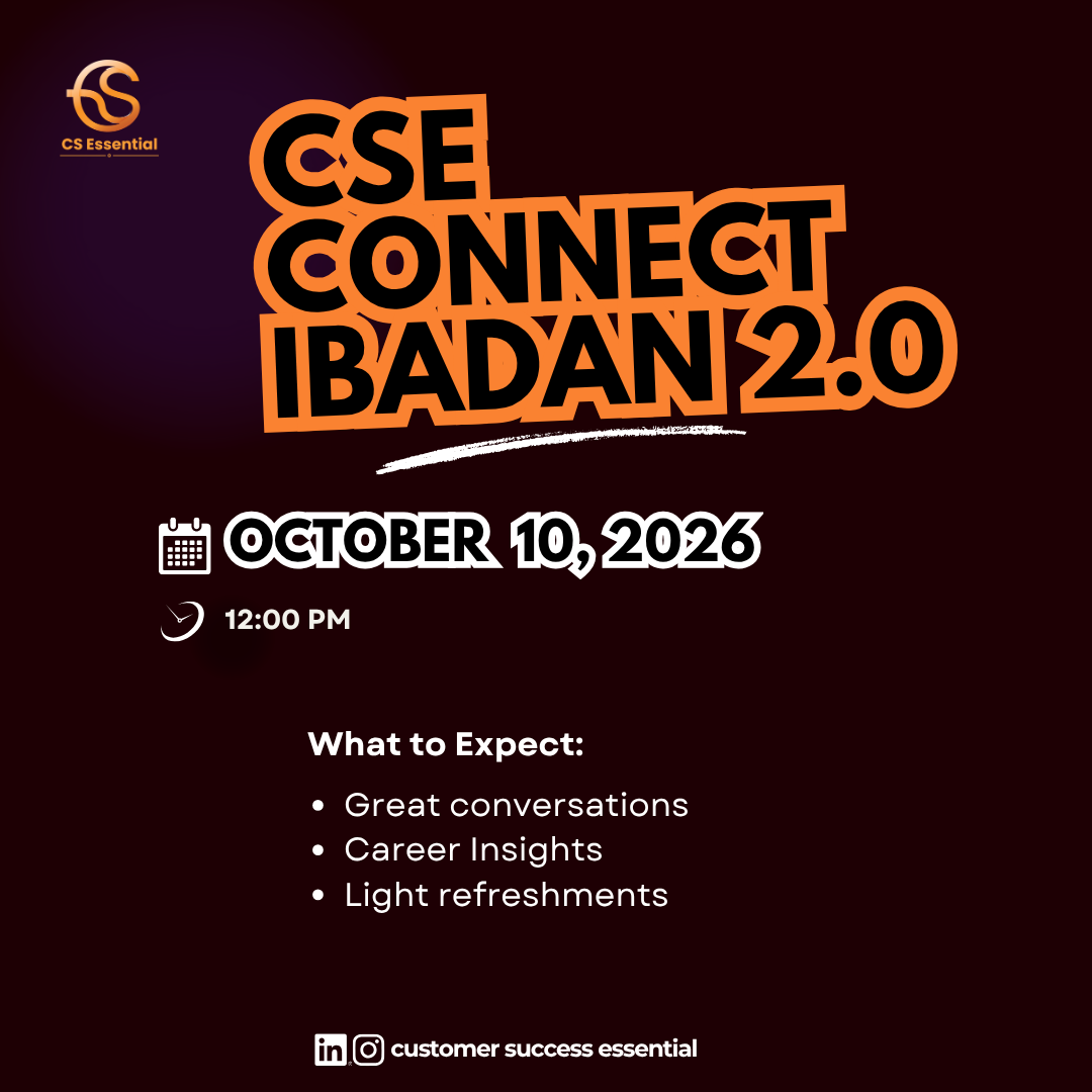 CSE Ibadan Hangout 2.0