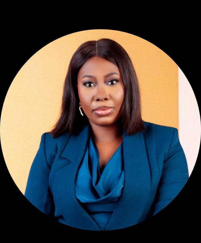 Adetoun Akinsunmi