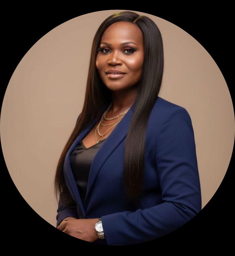 Seun Babajide-Duroshola