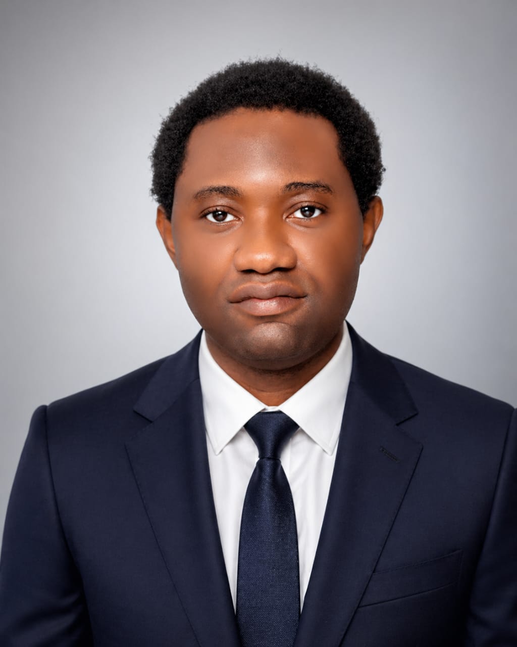 Dr Solomon Akinlua