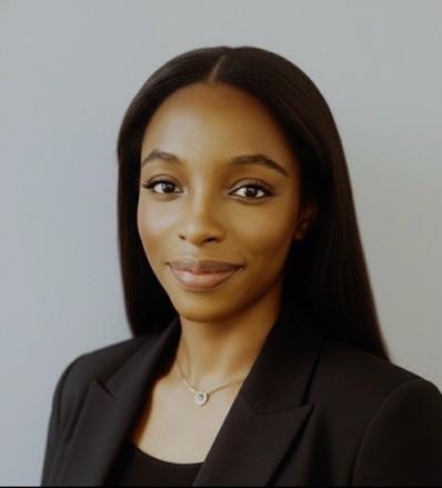 Nnenna Okoronokwo