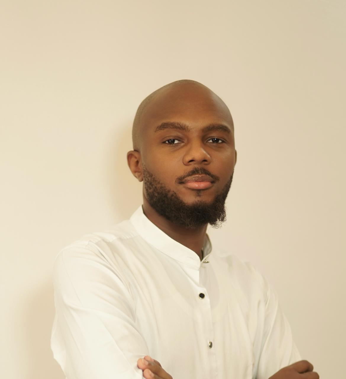 Yemi Otitoju